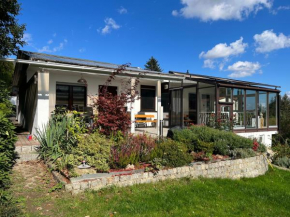 Waldhaus Harz, mit Pool und Sauna